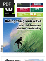 Ecij September 2009 Retail Business