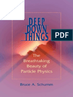 (Bruce A. Schumm) Deep Down Things The Breathtaking