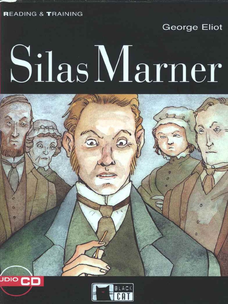 Silas Marner | PDF