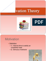 Motivation Ppt (Alique)