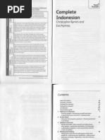 Download  Teach Yourself Complete Indonesian by Issley SN193651554 doc pdf