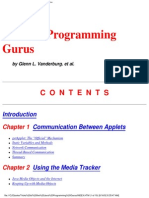 Tricks of The Java Programming Gurus