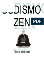 Budismo Zen - Manual Introductorio (ES) PDF