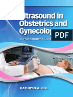 Ultrasound in Obstretics