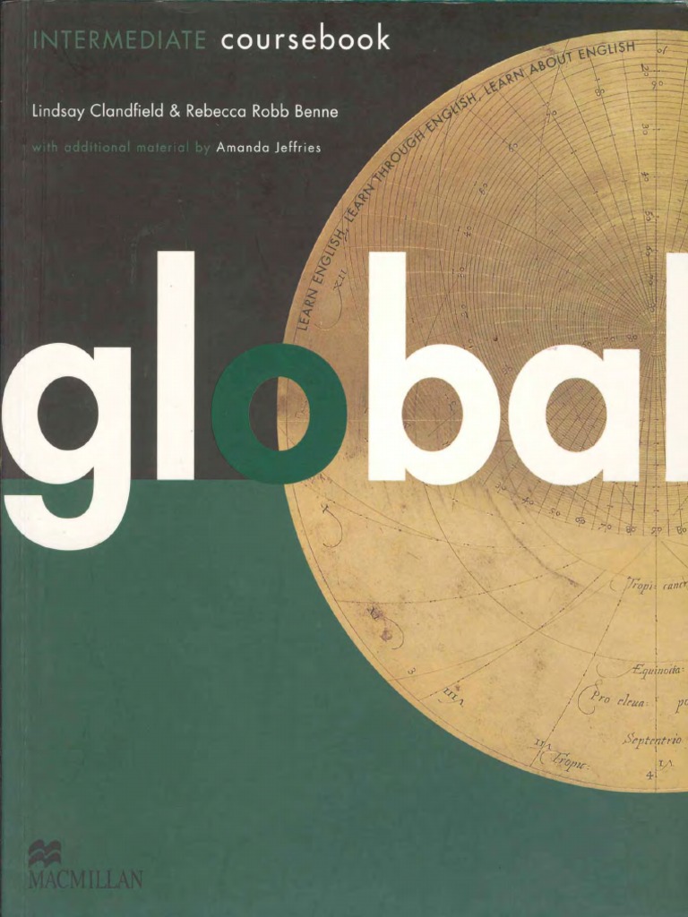 Global Intermediate SB | PDF