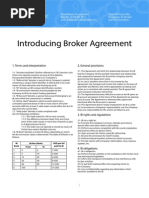 Download Perjanjian IB OctaFX Malaysia by shmfx SN193657884 doc pdf