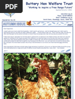 Download BHWT Newsletter Autumn 2009 by BHWT SN19366232 doc pdf