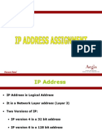 Ip Address