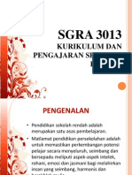 SGRA 3013