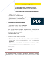 PLANEJAMENTO DESMONTE DE ROCHA - PROJEÇÃO ENG - Obra Unicamp