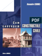 A.ciornei-Cum Concepem Constructiile Civile