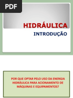 Hidraulica - Cap 1