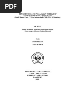 Contoh proposal skripsi psikologi pdf