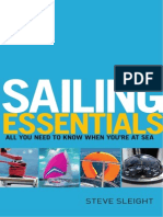 Sailing Essentials (Gnv64)