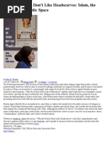 A Thousand Ways To Propagate Islam Prophets And Messengers - 
