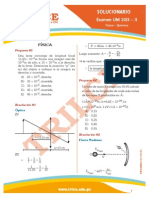 Solucionario UNI 2013-II Física y Química