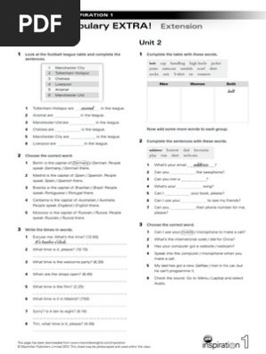 Extra grammar practice. Gateway b1 extra grammar practice extension ответы. gateway a2 extra grammar practice extension ответы. extra grammar practice extension b1 unit 1 ответы. extra grammar practice extension a2 unit 1 ответы.