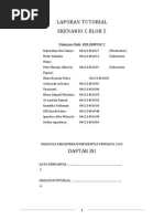 Download Laporan Tutorial by Al-Amirah Zainab SN193720267 doc pdf