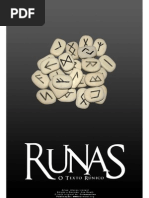 Rún Valdr: Energia das Runas Nórdicas | PDF | Religião e crença | Science