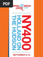 Download NY400 Week Guide September 8-13 2009 by nycgocom SN19372327 doc pdf