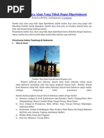 Download Sumber Daya Alam Yang Tidak Dapat Diperbaharui by Riezka Silviana Hartanti SN193723808 doc pdf