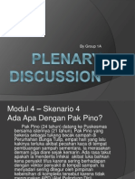 Plenary Discussion 97