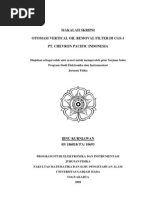 Download Makalah Skripsi PA10693 by IbnuKurniawan SN19372508 doc pdf