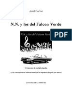 Corbat, Ariel - NN y Los Del Falcon Verde [PDF]