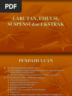 Download 3 Larutan Emulsi Suspensi Dan Ekstrak by rinirhyn SN193725769 doc pdf