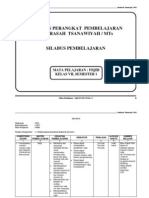 Download 1 SILABUS Fiqih Kelas VII MTs Semester 1 2 by Annisa Karina SN193726040 doc pdf
