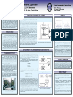 [ CANDU Poster]a Modified Dedicated Observer Approach to Fault Detection in CANDU Rx