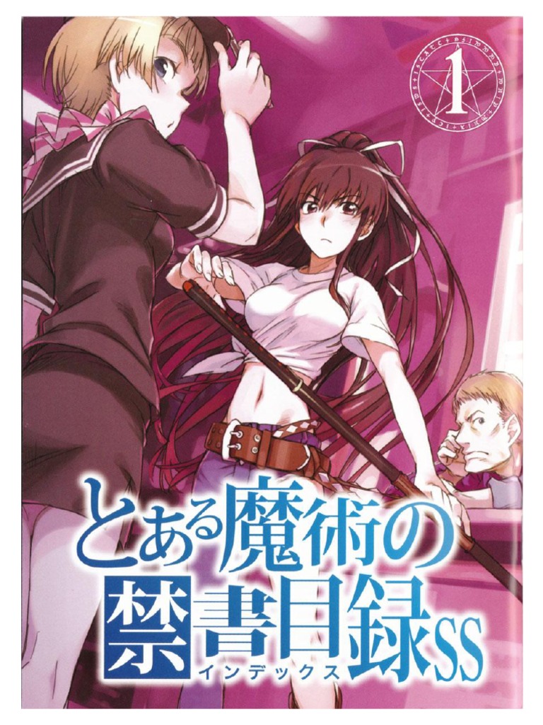 Kuusen Madoushi Kouhosei No Kyoukan Volumen 2, PDF, Verdad