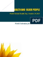 World Health Day 2013