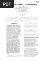 UAV Handling Qualities Paper v1 