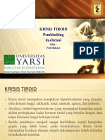 Jurnal Ipd Krisis Tiroid