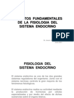 Fisio Endocrino