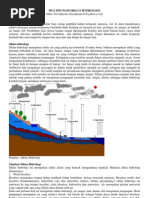 Multi Fungsi Siklus Hydrologi