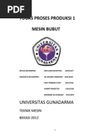 Download Tugas Kelompok Makalah Mesin Bubut by Fuad Supardi Jr SN193746132 doc pdf