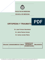 Manual de Ortopedia y Traumatologia PUC