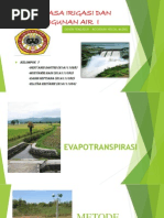 Download Kel7 Metode Evaporasi Panci by Musyawir Hadi SN193750976 doc pdf