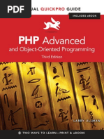 PHP Ebook