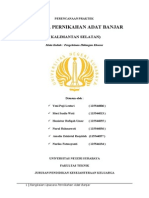 Download makalah Banjar by Yp Lestari SN193752852 doc pdf