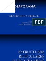 Diaporama Anticatenarias Mexico
