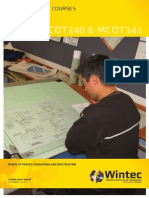 AutoCAD Flyer