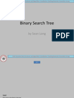 Binary Search Tree