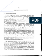 El Nacimiento Del Castellano PDF