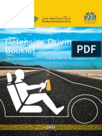 DD Booklet PDO