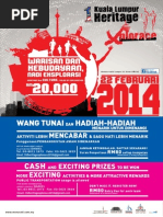 Download 1Kuala Lumpur Heritage Xplorace 2014 Flyer Form by runwitme SN193762457 doc pdf