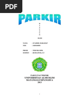 Download Makalah Parkir Tehnik Sipil by K4rn43n SN193765808 doc pdf