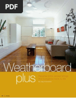 Download Sanctuary magazine issue 8 - Collaroy sustainable house profile by Sanctuary Magazine SN19376704 doc pdf